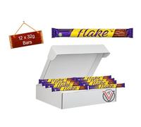 VIMIX All Flavours Chocolate Bags & Bars Collection (Half Box, Flake Bar 32g)