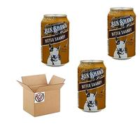 VIMIX Ben Shaws Cans 330ml - Perfect Drink (Bitter Shandy, 03 Cans)