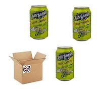VIMIX Ben Shaws Cans 330ml - Perfect Drink (Cloudy Lemonade, 03 Cans)