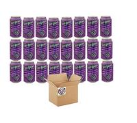VIMIX Ben Shaws Cans 330ml - Perfect Drink (Dandelion & Burdock, 24 cans(Full case))