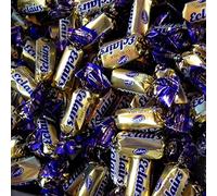 VIMIX Cadbury Eclairs - Caramels with milk chocolate centres (1kg)