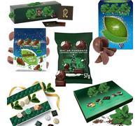 VIMIX Mint Chocolate Collection Luxury Chocolate Gift Box (06 Random mix)