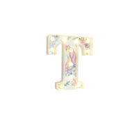 Vimlits Unicorn Light Up Letters LED Alphabet Sign Warm White Glow Wall & Table Decor for Girls Birthday Unicorn Party & Bedroom Night Light