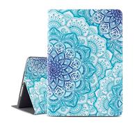 Vimorco Ipad Case 9.7 Inch 2017 2018/Ipad air Case/Ipad Air 2 Case, Case for Apple Ipad 6th/5th Generation with Auto/Sleep, Premium Leather Folio Stand Cover