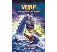 Vimp The Viking's Epic Voyage