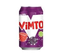 Vimto Can (24x330ml)