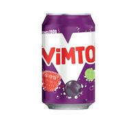 Vimto 330ml Can (24 Pack) 2000