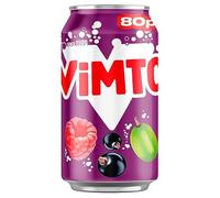 Vimto 330ml | Case of 24
