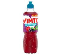 Vimto 500ml | Case of 12