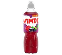 Vimto 500ml | Case of 12