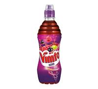 Vimto 500ml Still Juice Sportscap (Pack of 12) 1150C + Free FINCHLEY Pen
