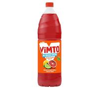 Vimto Blood Orange with a Citrus Twist 1.5 Litre