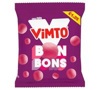 Vimto Bon Bons 120g | Case of 12