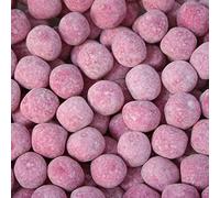 Vimto Bonbons │ Gift Jar │ 605g │ Vimto Bonbons Retro Sweets Victorian Gift Jar by Candy Hive - Timeless Treats, Authentic Flavour