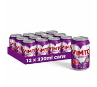 Vimto Can – 24 x 330ml
