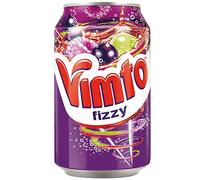 Vimto Can (24x330ml)