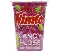 Vimto Candy Floss 20g (Pack of 12)