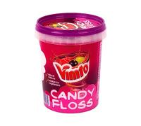 Vimto Candy Floss 30g