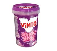 Vimto Candy Floss 30g