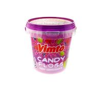 Vimto Candy Floss (Crate of 6)