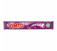 Vimto Chew Bar - 60 (Box) Chew Bars Sweets