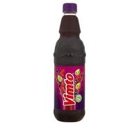 Vimto Cordial 725ml (Pack of 12 x 725ml)