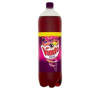 Vimto Fizzy 2 Litres (Pack of 8 x 2L)