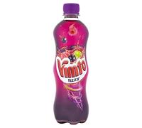 Vimto Fizzy 500ml (Pack of 12 x 500ml)