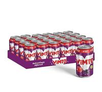 Vimto Fizzy Original Can 330ml