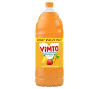 Vimto Mango, Strawberry & Pineapple Real Fruit Squash 3 Litre