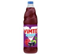 Vimto No Added Sugar 1L