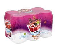 Vimto No Added Sugar 6X330ml