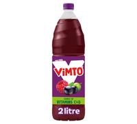 Vimto Original 2L Cordial