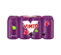 Vimto Original 8Pk 8X330ml