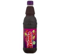 Vimto Original Cordial 725 ml (Pack of 12)