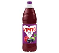 Vimto Original Mixed Fruit Juice Cordial, 1.5 litres