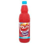 Vimto Remix Raspberry, Orange & Passionfruit Squash 1L