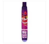 Vimto Seriously Big Candy Spray 80ml x Case of 12