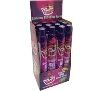 Vimto Seriously Big Candy Spray (Pack of 12)