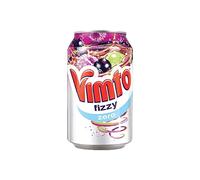 Vimto Soft Drink Can Sugar Free 330ml Ref A07886 [Pack 24]