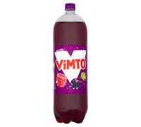 Vimto Sparkling 2L