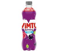 Vimto Sparkling Zero Fizzy Btl 500ml x 12