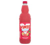 Vimto Squash Remix Raspberry, Orange & Passionfruit 1L