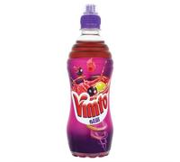 Vimto Still Fruit Juice 500ml Case of 12