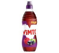 Vimto Still Fruity Juice Drink, 500ml (24 x 500ml, Original)