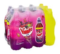 Vimto Still Mixed Fruit Juice Drink 12 x 500ml (Pack of 12 x 500ml)