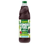 Vimto Wonderfuel Apple & Blackberry No Added Sugar 725ml