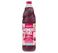 Vimto Wonderfuel Summer Berries Squash 725ml