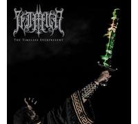 Vimur - The Timeless Everpresent