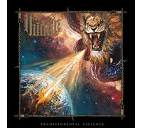 Vimur - Transcendental Violence [VINYL]
